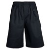 Shorts (all other sizes) - indigo
